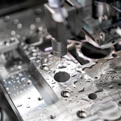 Rapid Machining Services by Xometry